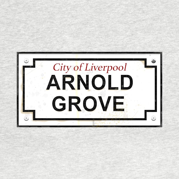 Arnold Grove by Vandalay Industries